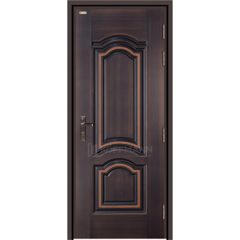 Cửa thép Classic KA-1.42