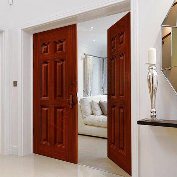Những cánh cửa nhất thiết phải có trong ngôi nhà bạn