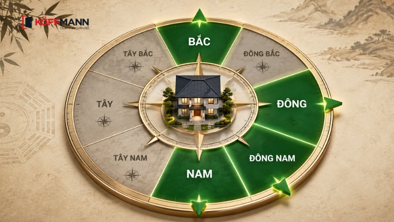 dong tu trach la gi