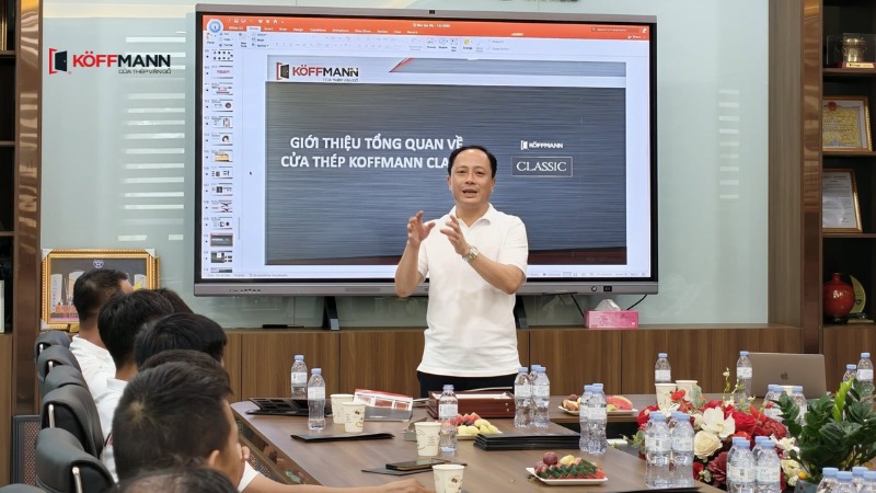 huong toi nhung chuong trinh ket noi thiet thuc hon