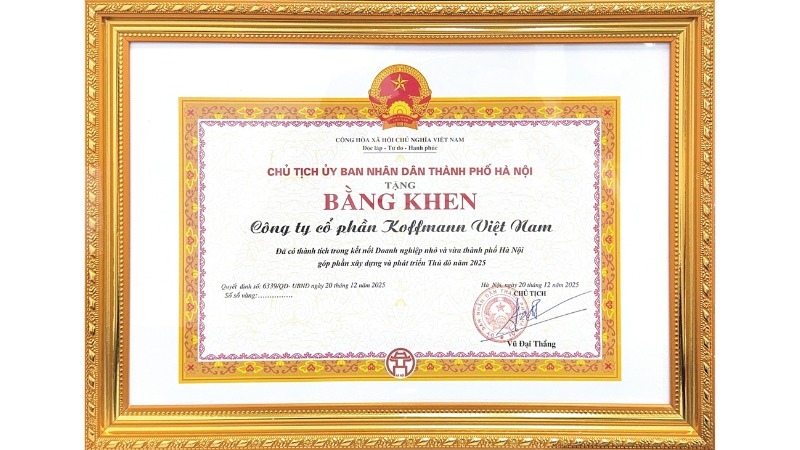kien dinh chien luoc chat luong va doi moi cong nghe