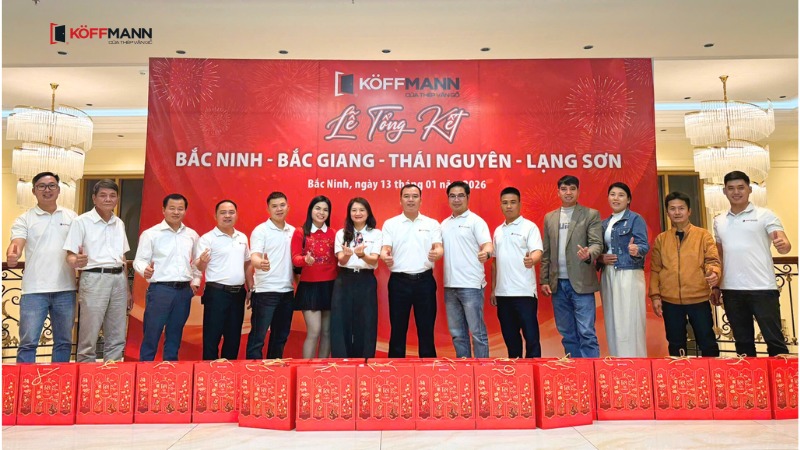koffmann dong hanh bang gia tri thuc