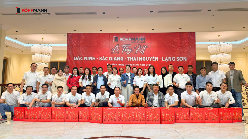 le tong ket he thong dai ly mien bac bac ninh bac giang thai nguyen lang son