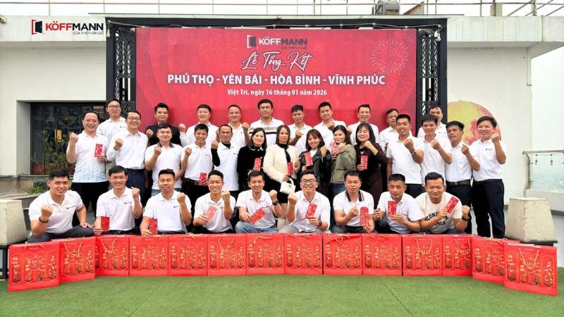 le tong ket phu tho yen bai hoa binh vinh phuc