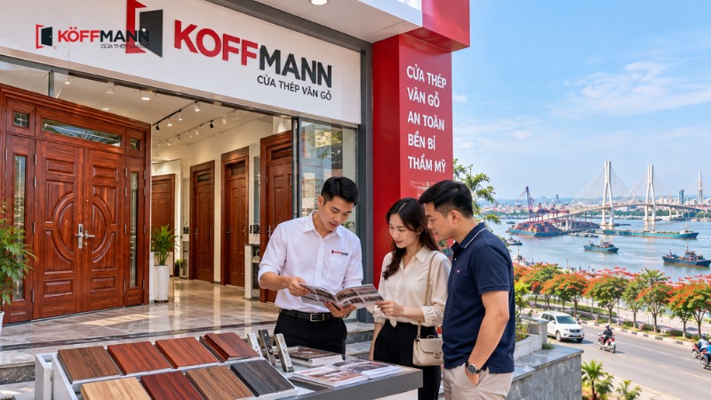 mua cua thep van go koffmann o hai phong nhu the nao