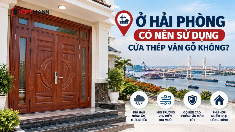 o hai phong co nen su dung cua thep van go khong