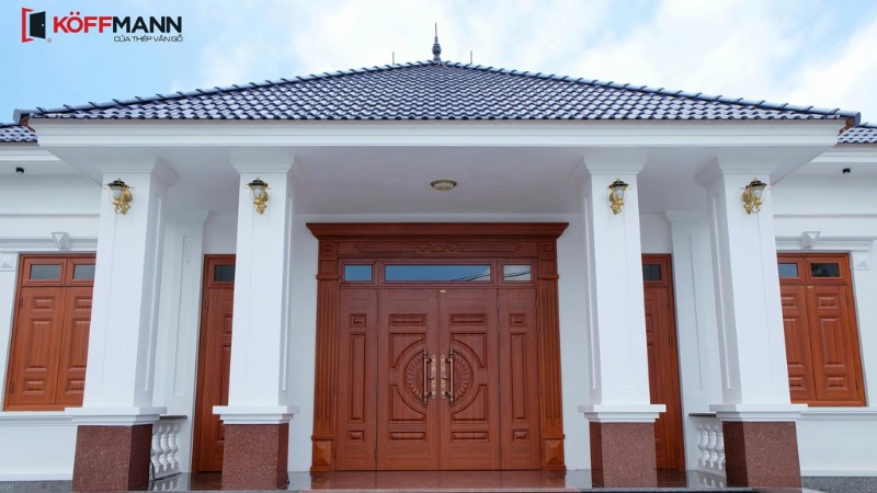 phan loai huynh cua thep pho bien
