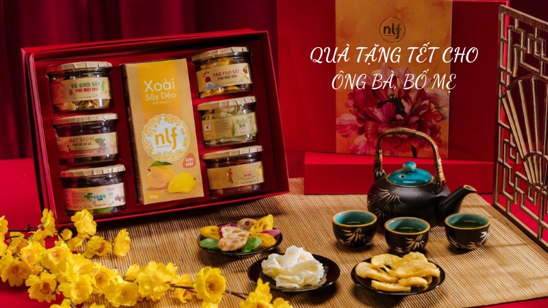 qua tang tet cho ong ba bo me
