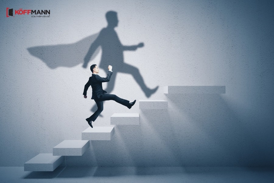 Chọn đúng hướng cửa phù hợp với tuổi