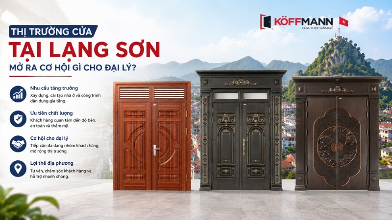 thi truong cua tai lang son mo ra co hoi gi cho dai ly