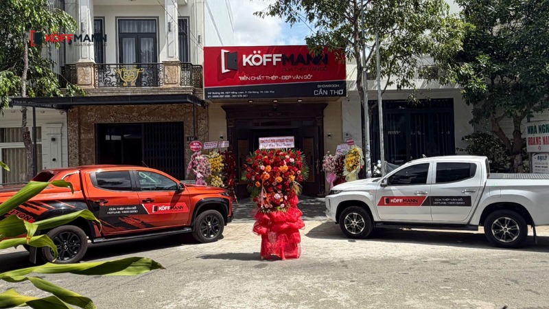 tiep tuc mo rong he thong phan phoi toan quoc