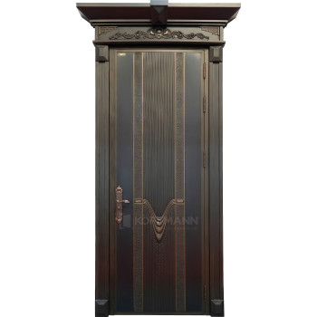 Cửa thép Classic KA-1.45
