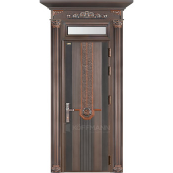 Cửa thép Classic KA-1.44-1TK