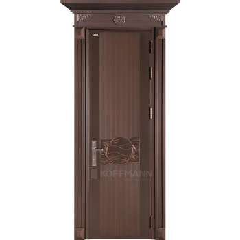 Cửa thép Classic KA-1.48