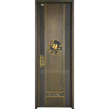 Cửa thép Classic KA-1.49
