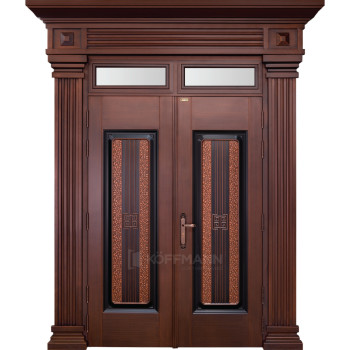 Cửa thép Classic KA-22.40.40-2TK