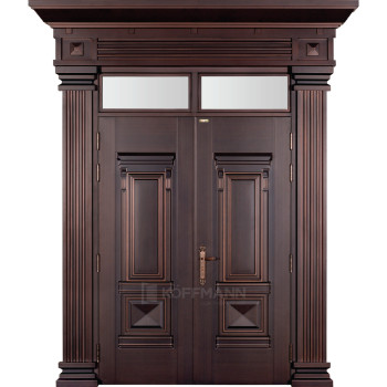 Cửa thép Classic KA-22.41.41-2TK