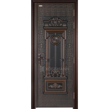 Cửa thép Classic KAT-1.55