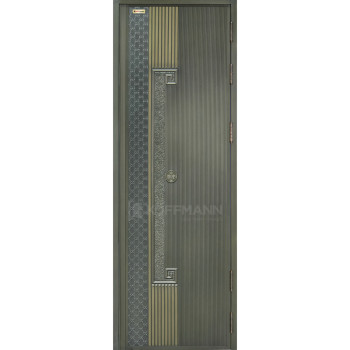 Cửa thép Classic KAT-1.59