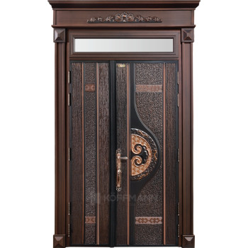 Cửa thép Classic KAT-21.51.51A-1TK