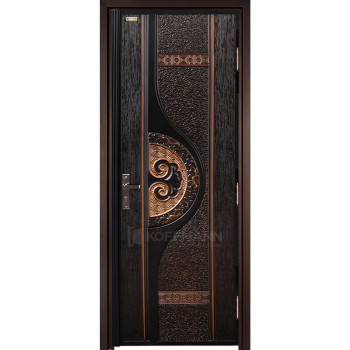 Cửa thép Classic KAT-1.51