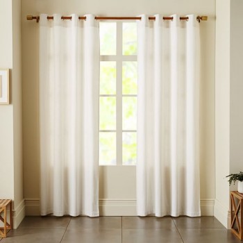 Hướng dẫn chọn rèm cửa sổ đẹp, bền và phù hợp mọi không gian