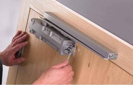 Tiêu chuẩn an toàn của cửa chống cháy cho nhà và công trình