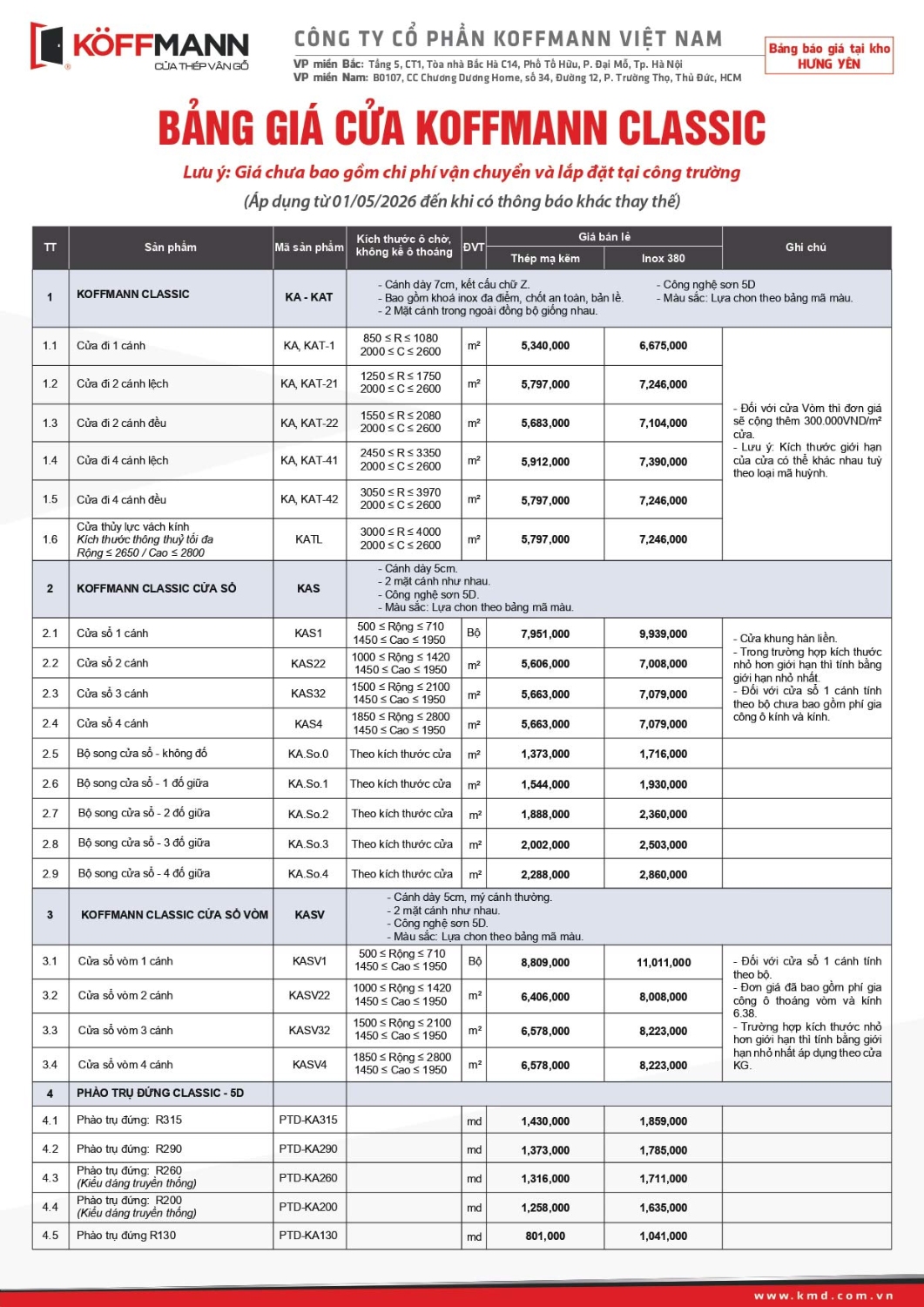 banggia classic banle mienbac