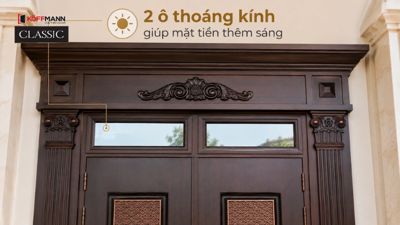 2 o thoang kinh giup mat tien them sang