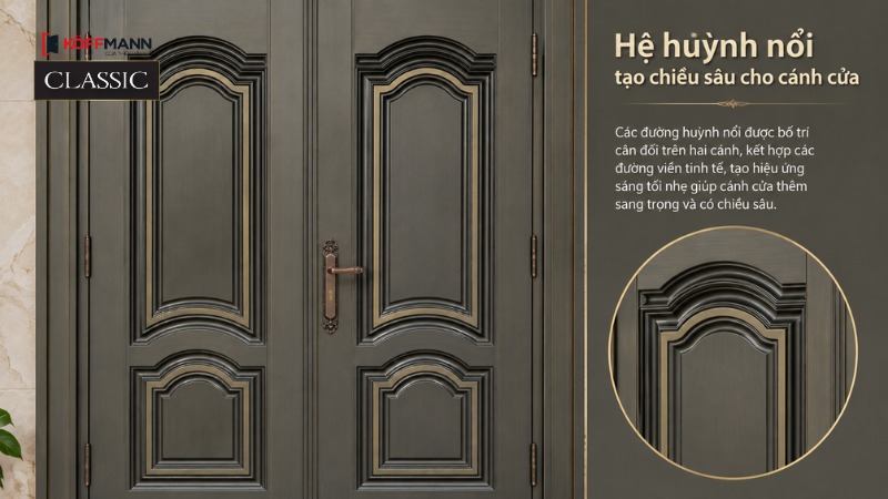 he huynh noi tao chieu sau cho canh cua