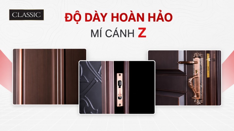 he mi canh chu z