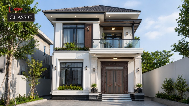 hinh anh thuc te cong trinh cua thep classic ka 22 44 44 1tk