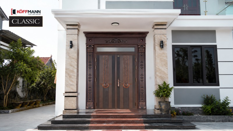 mo ta chi tiet cua thep classic ka 22 44 44 1tk