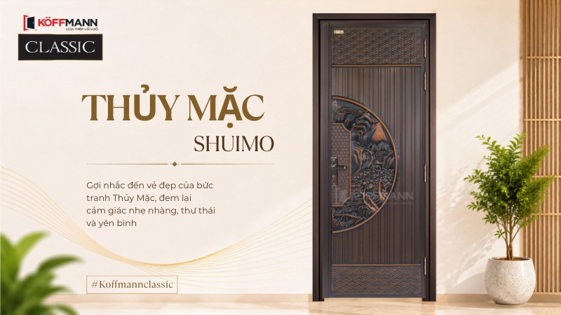 thiet ke tran vien voi hoa tiet thuy mac shuimo