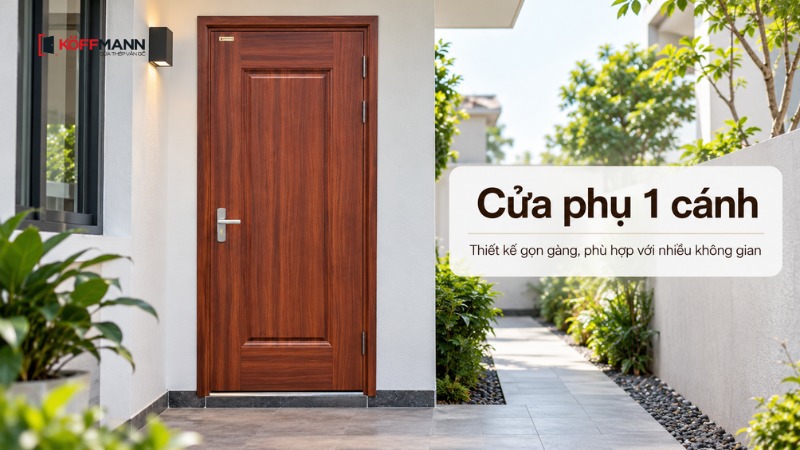 cua phu 1 canh