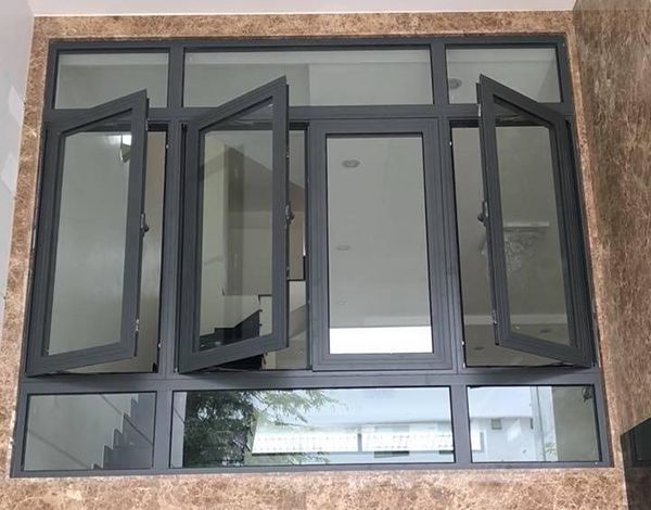 [BST] 20+ mẫu cửa sổ nhà đẹp mê ly cho mọi lối kiến trúc