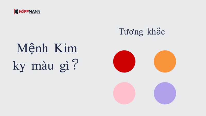 menh kim ky mau gi