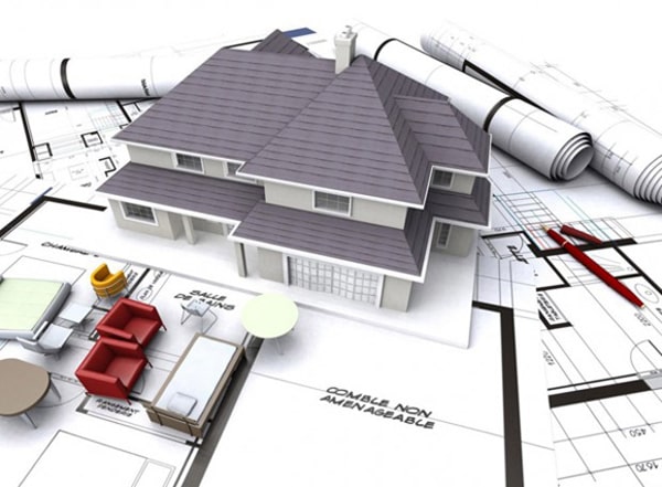 Cửa và quy định xây dựng nhà ở: Những điều bạn cần biết